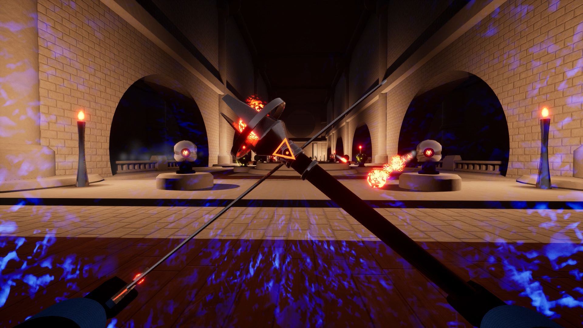 AlterMage Screenshot 7