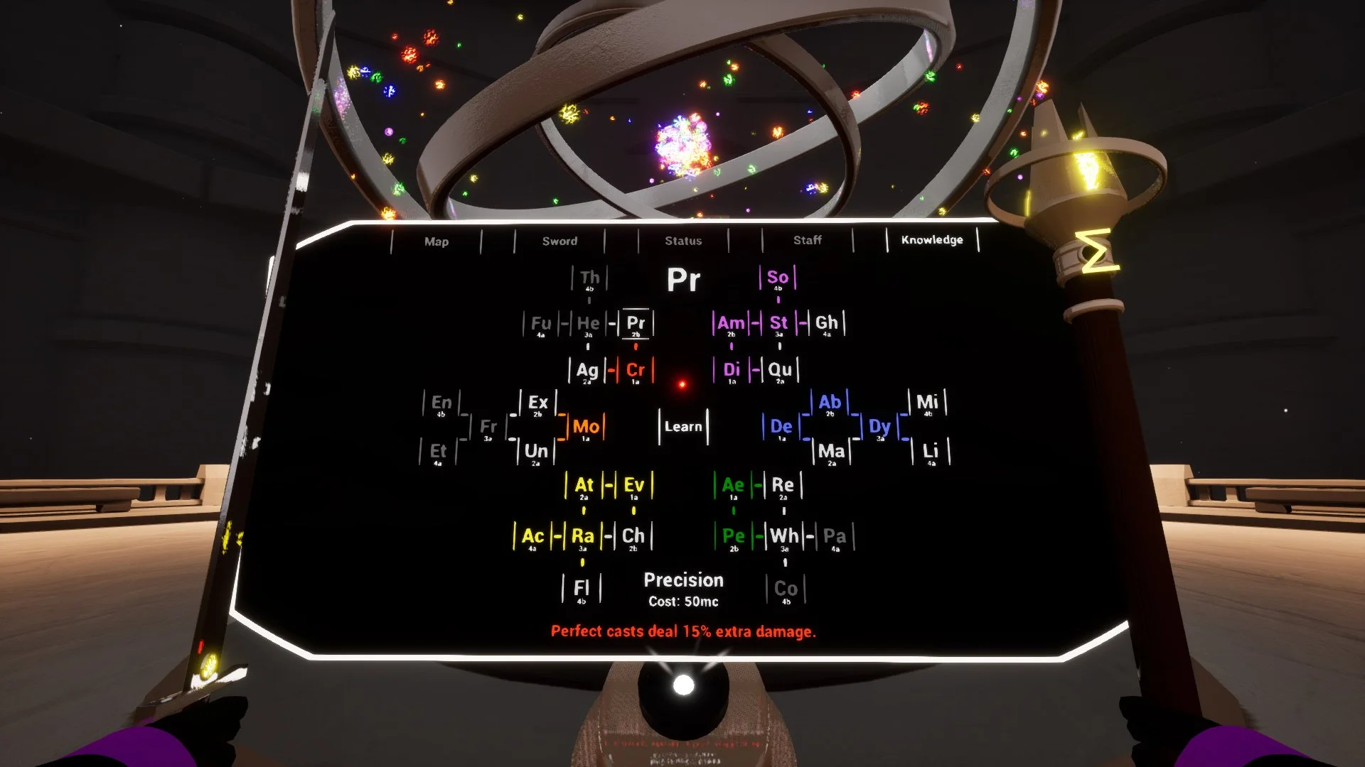 AlterMage Screenshot 6