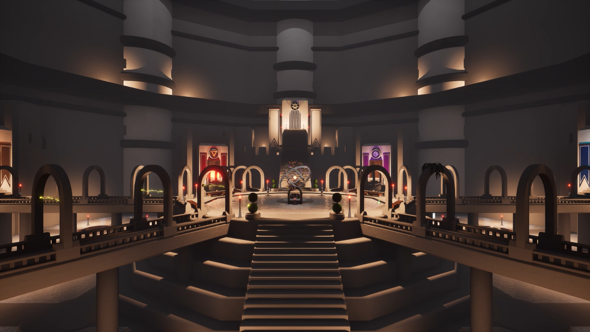 AlterMage Screenshot 5