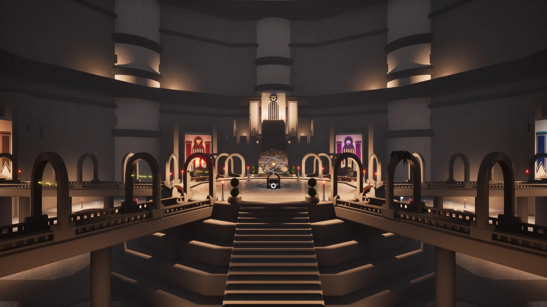 AlterMage Screenshot 5