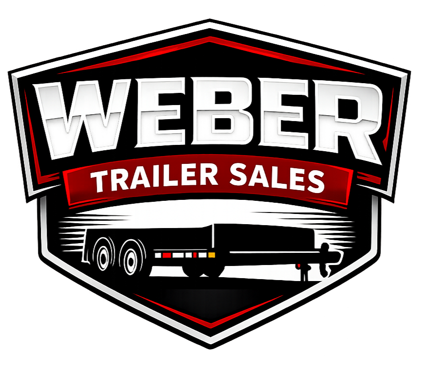 Weber Trailer Sales