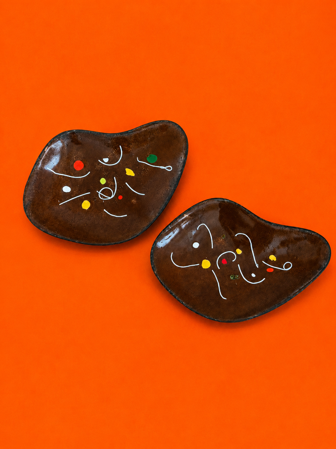 MCM trinket trays