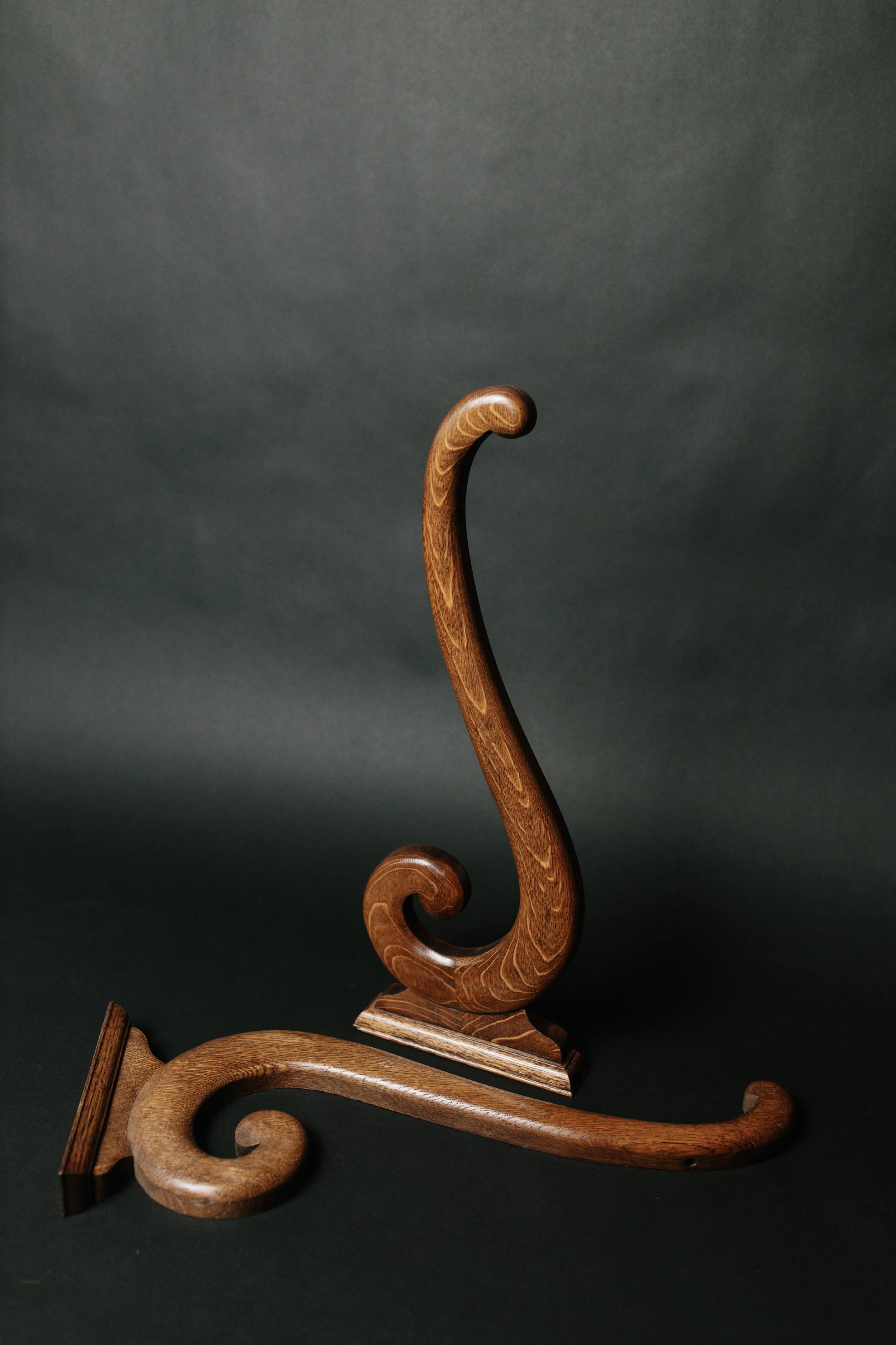 Armature Light Fixture