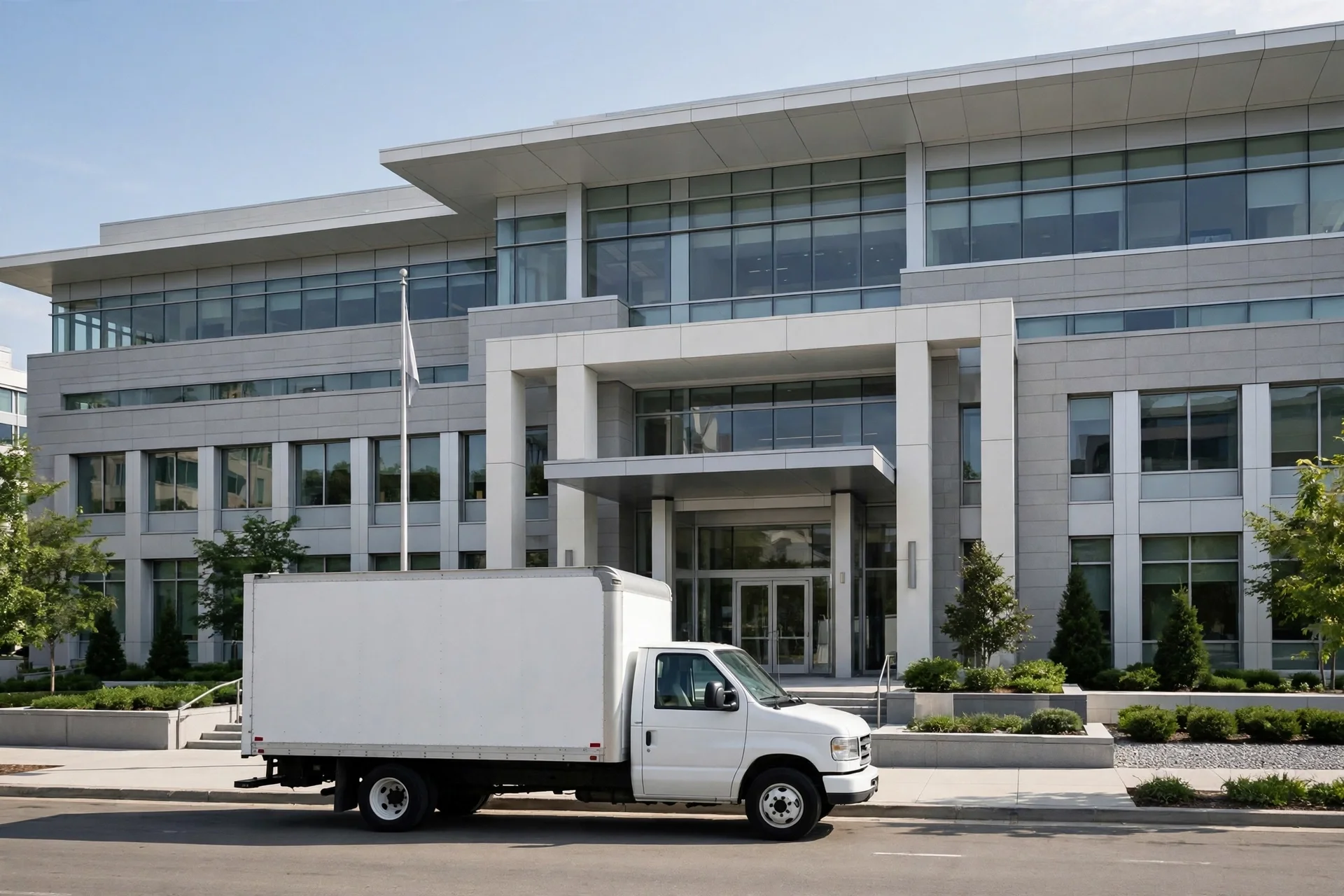 DE Commercial Vehicle DMV Assistance