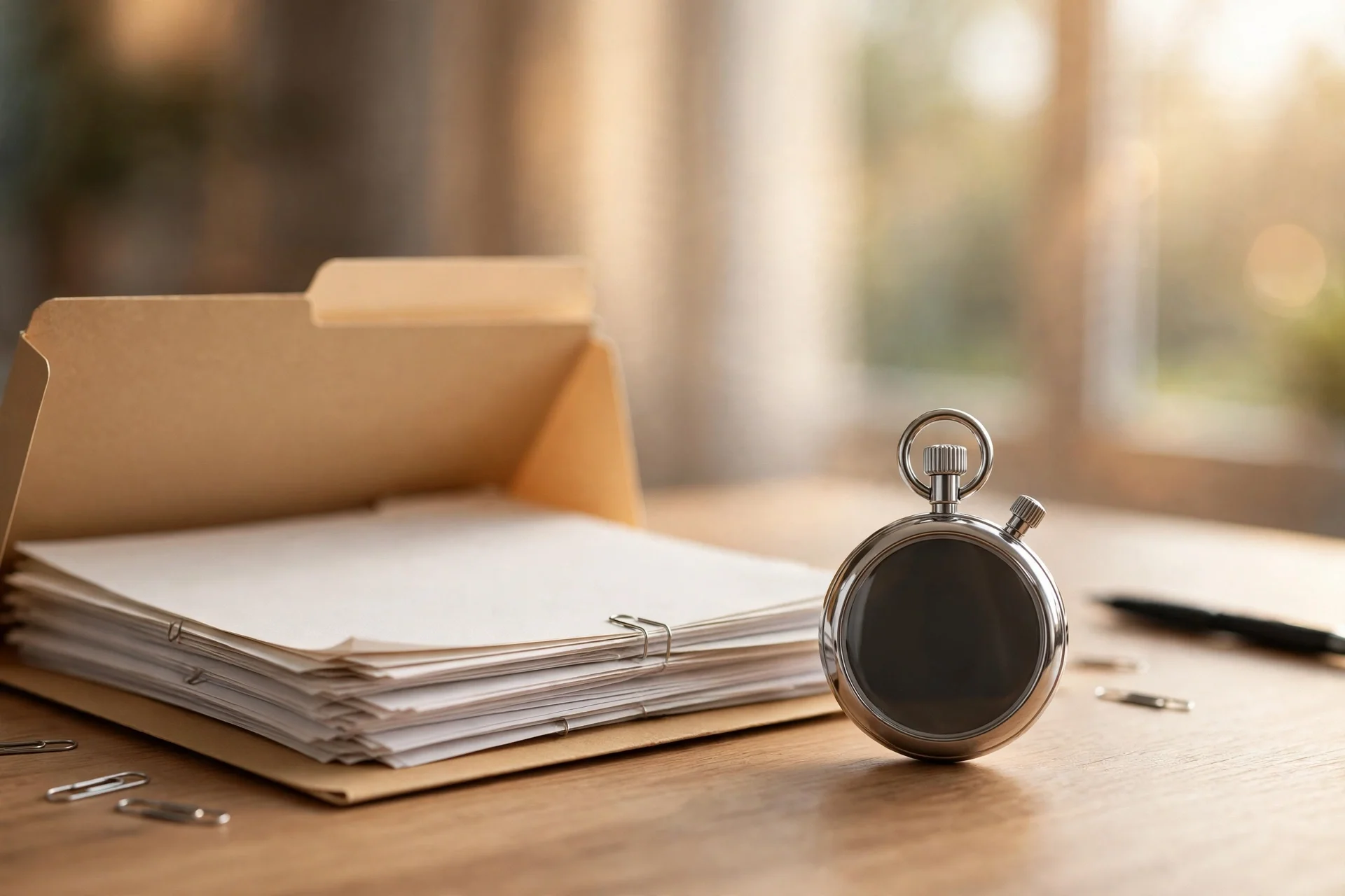 Priority Processing (3-5 Business Days)