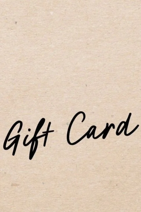 I'm Official Gift Card