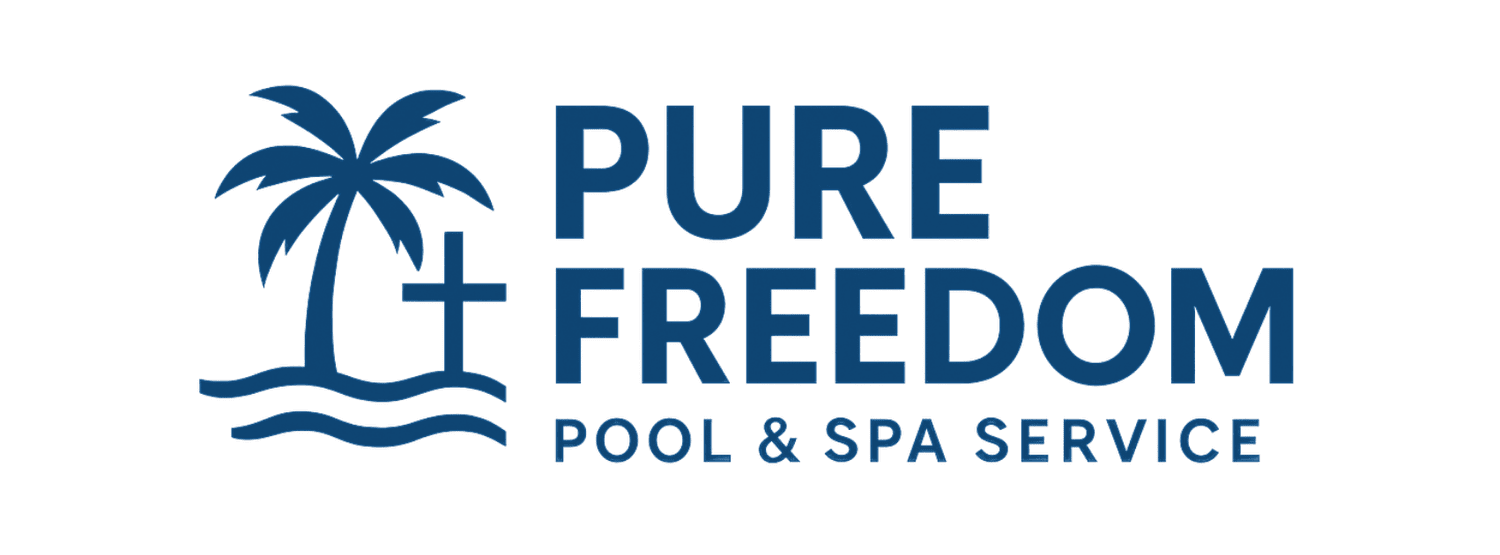Pure Freedom Pools and Spa
