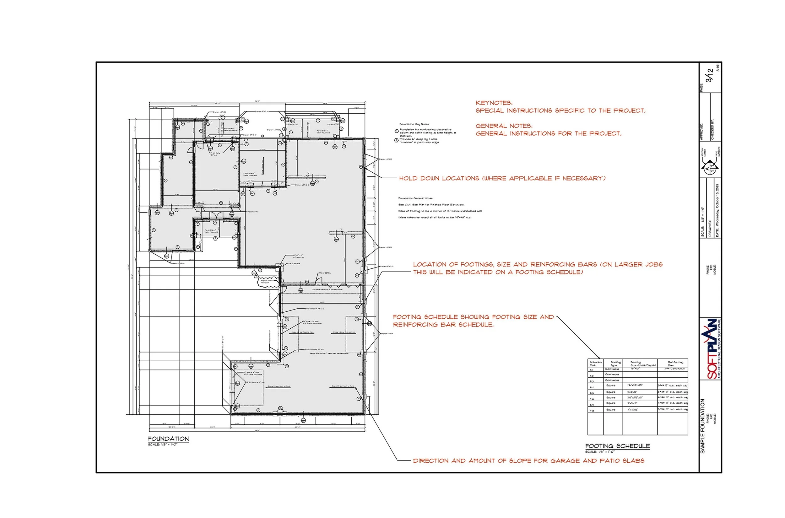 An image of the Cultural Center.