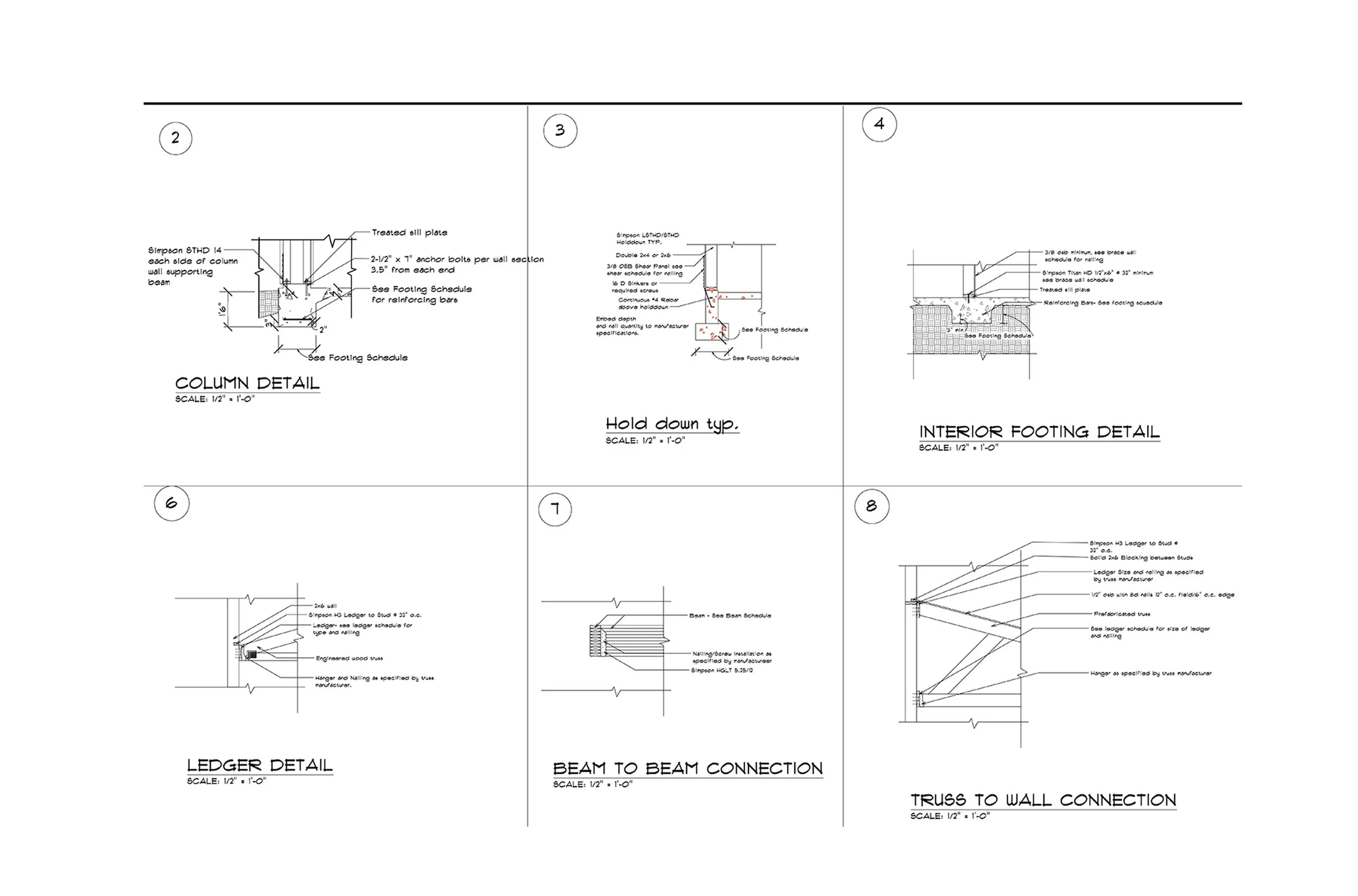 Cost Efficient Building