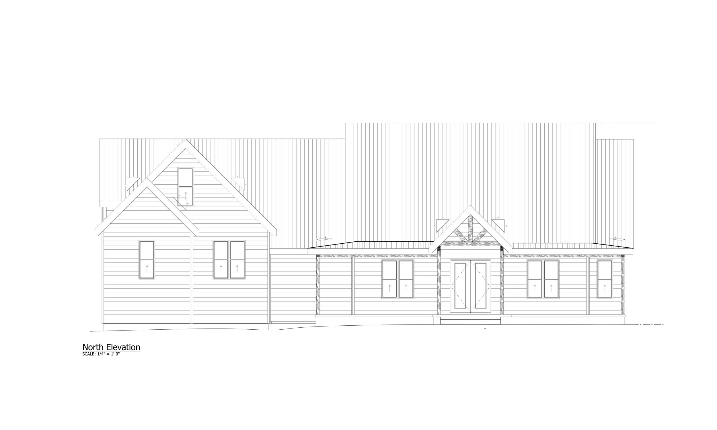 An image of Greenspacing.