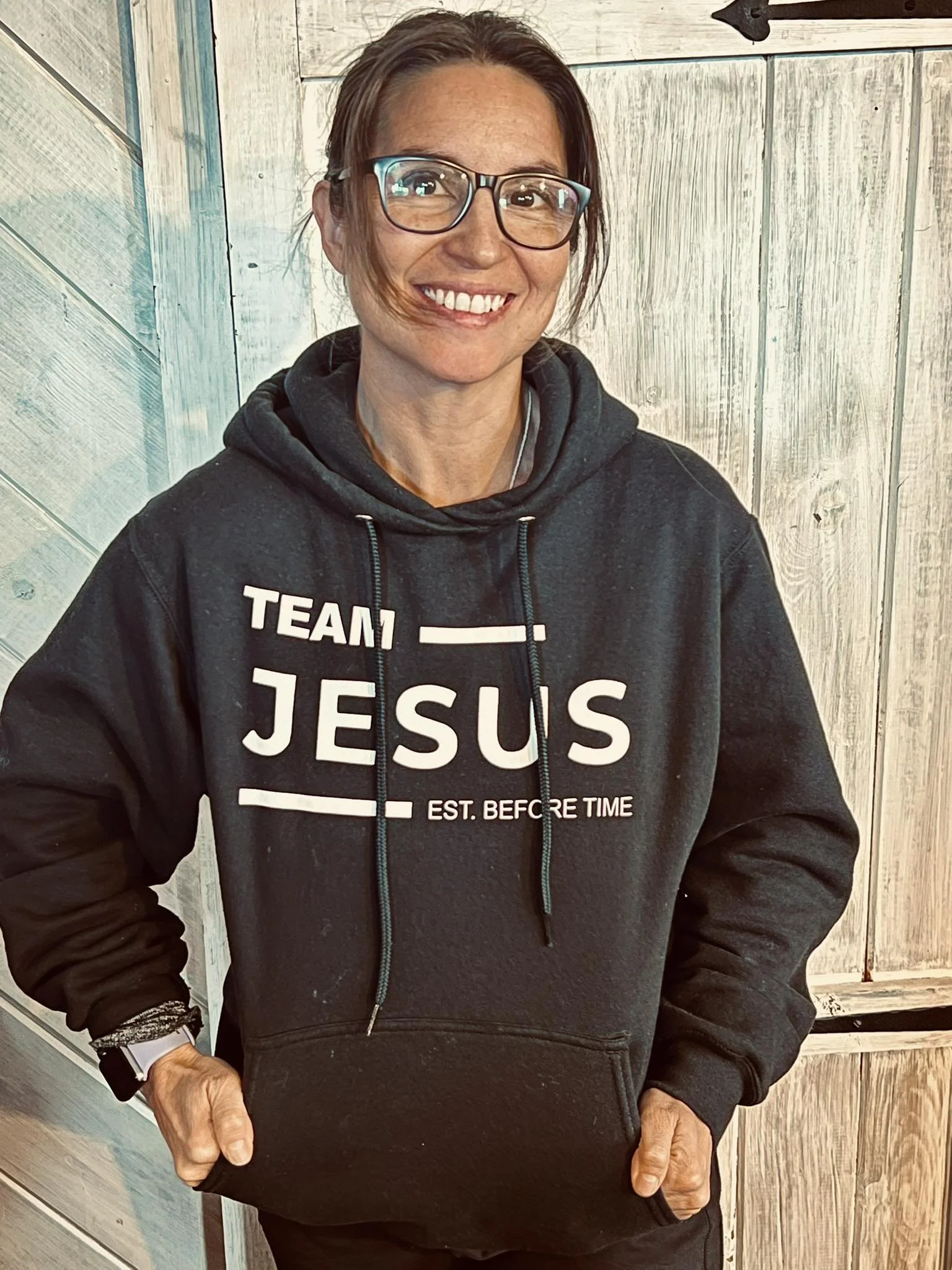 Team Jesus black and me.jpg