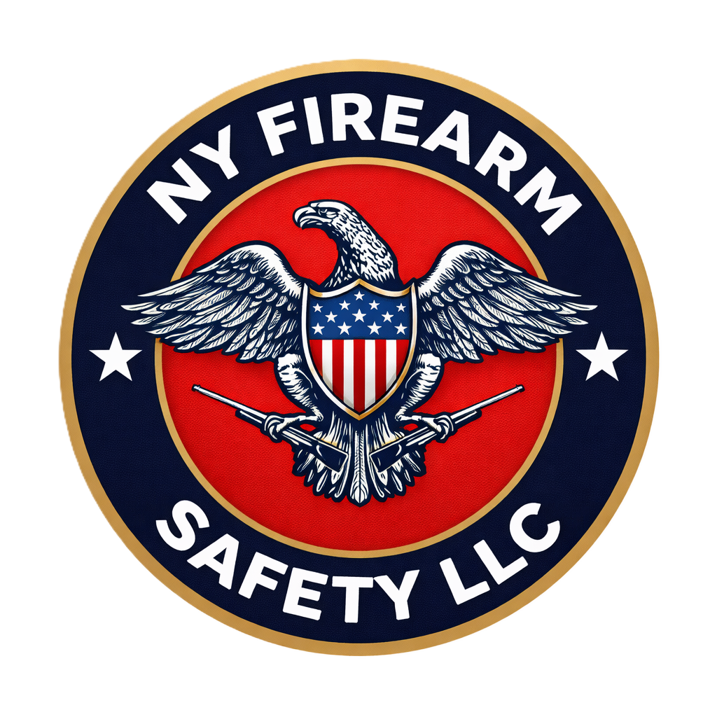 NY Firearm Safety Class