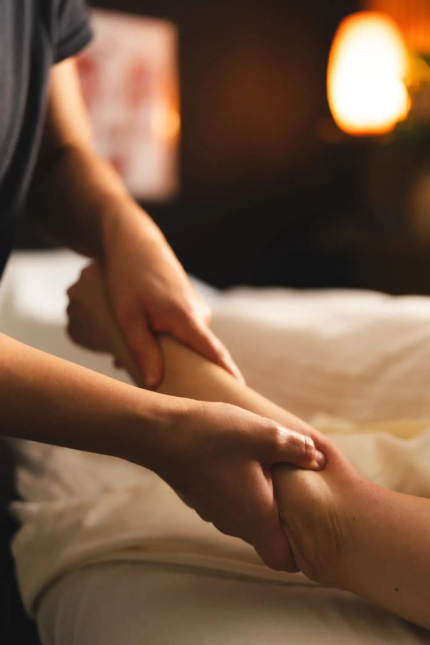 Continuing Education - It's Not Just the Foot