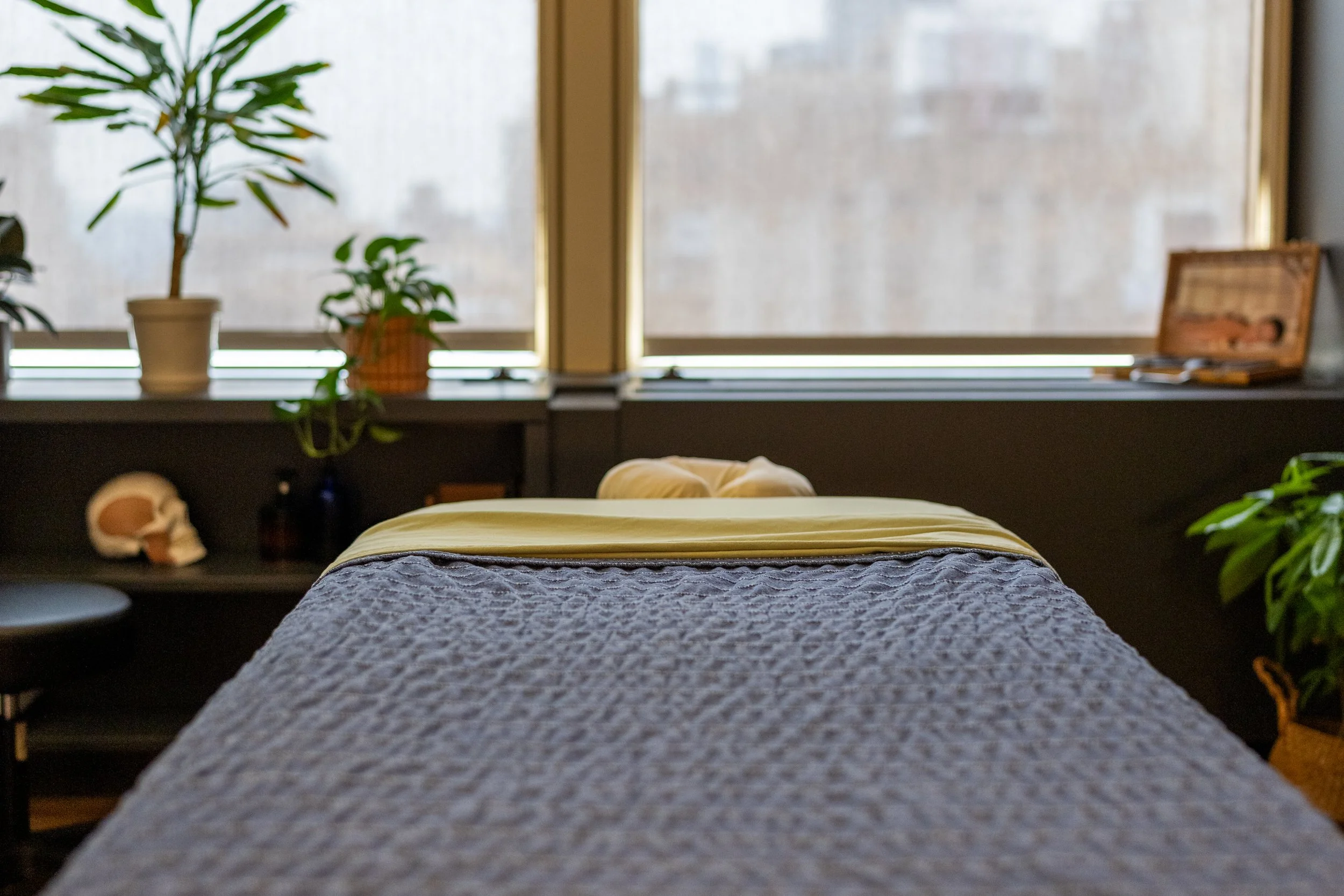 Moon Rehab And Wellness: Physical Therapy And Massage