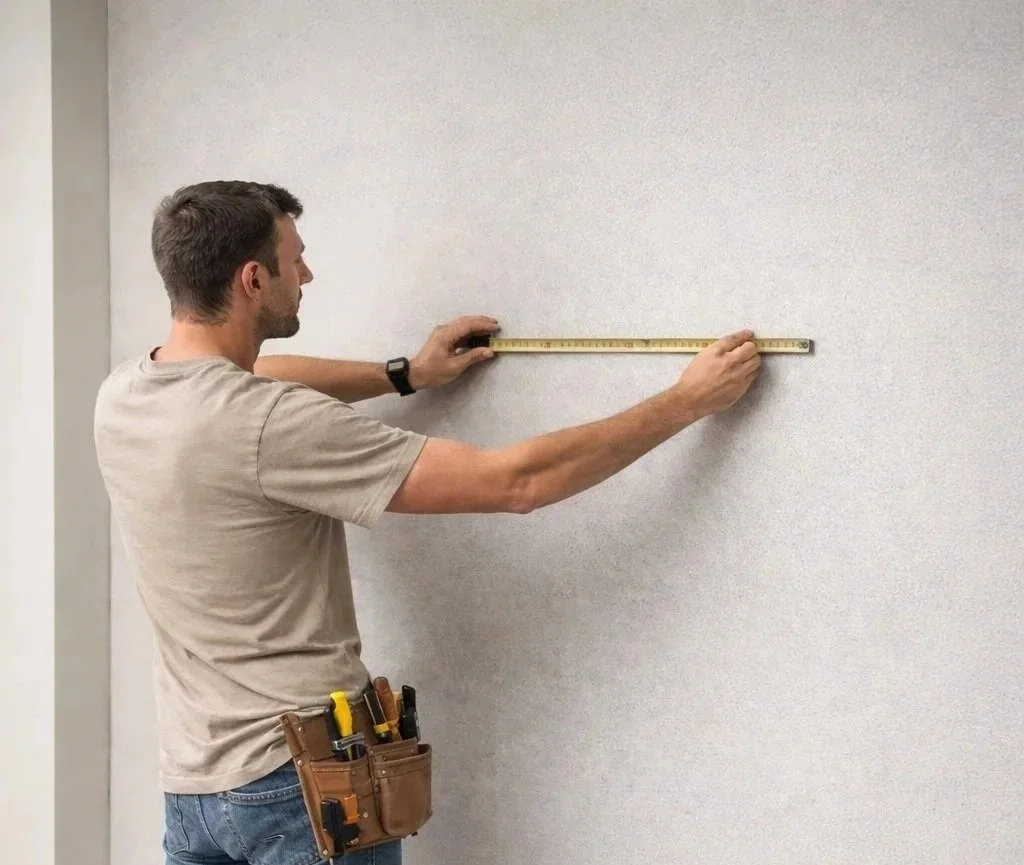 Home repair and handyman service in Cross Roads and Celina Texas