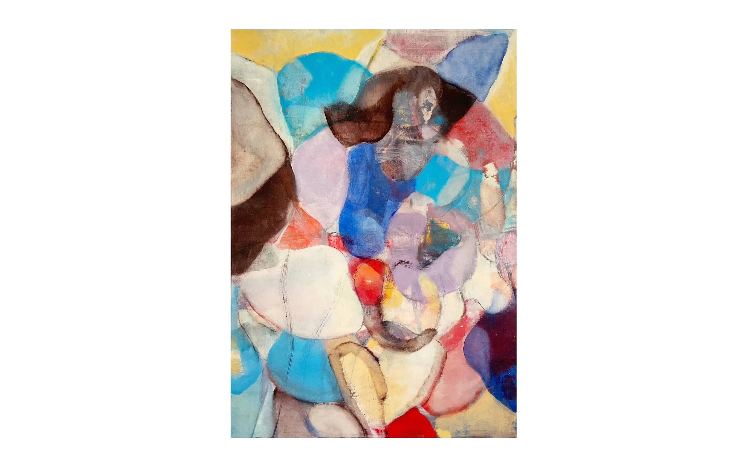 CORSET DAMAGE TO A RIB CAGE