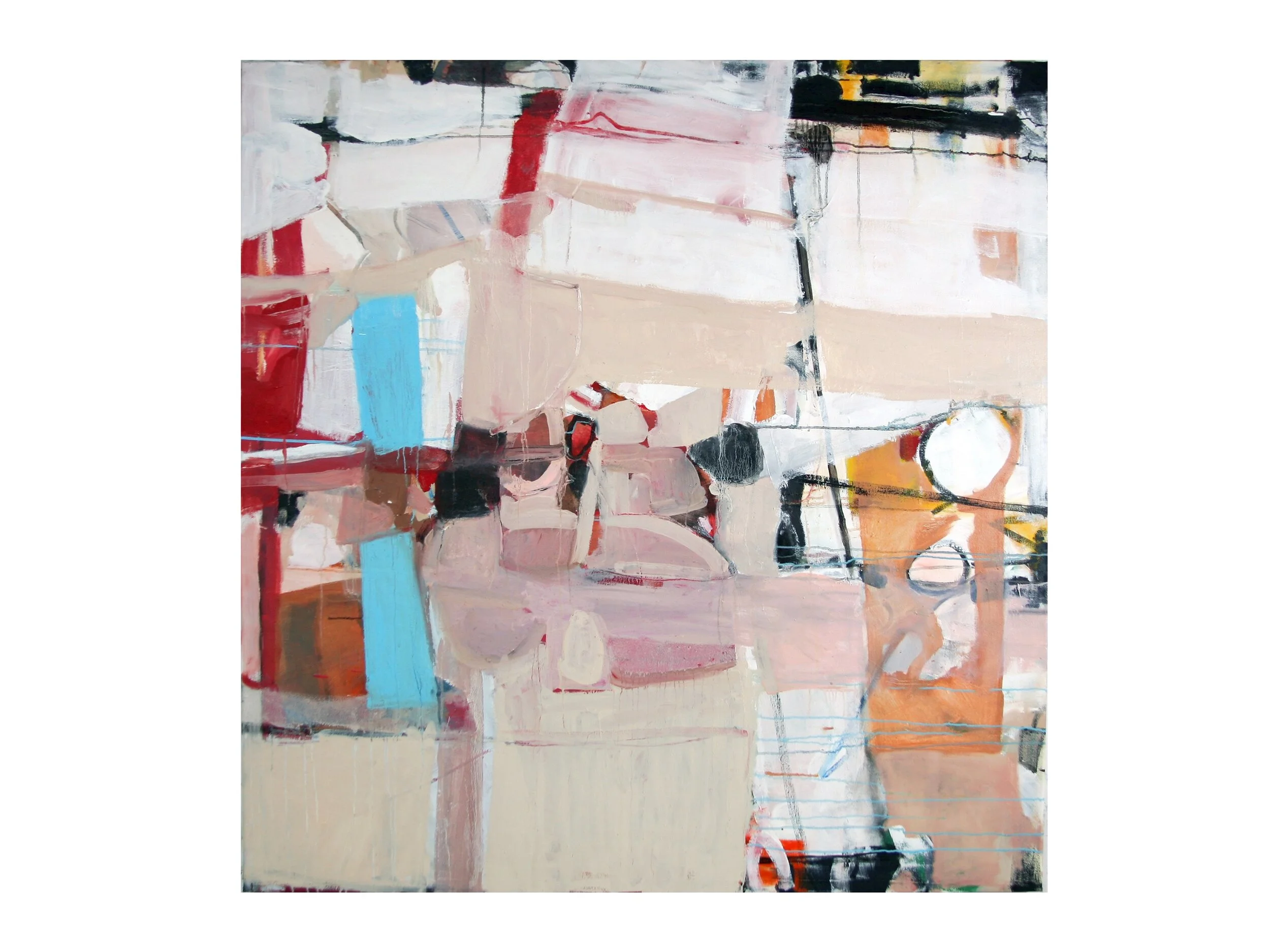 EXTRAORDINARY RENDITION