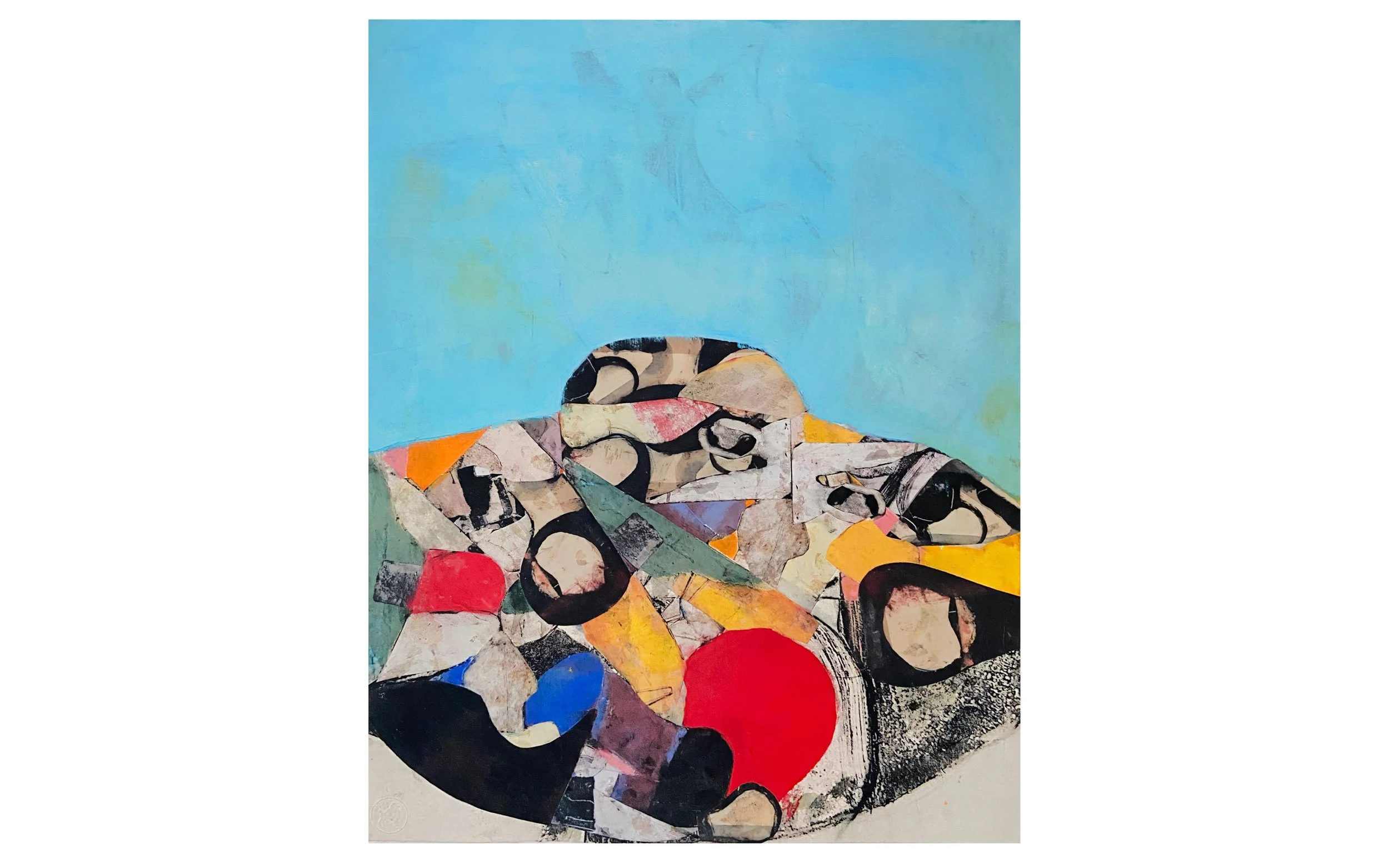 LARGE JAR (JAPANESE)