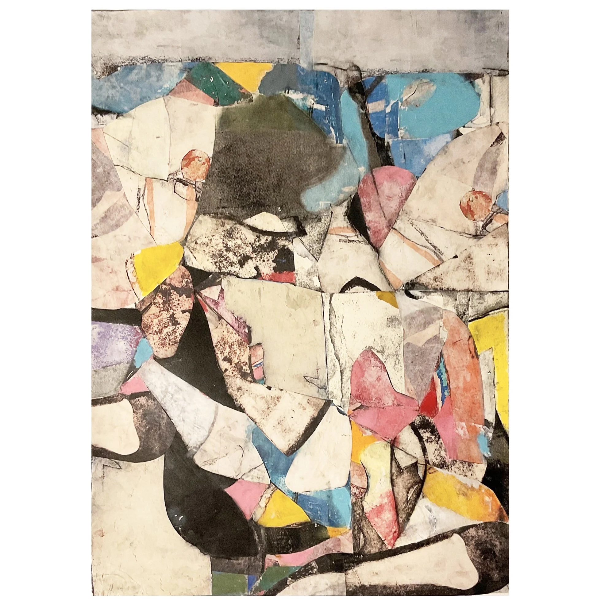 NUEVA CALIFORNIA (STUDY)