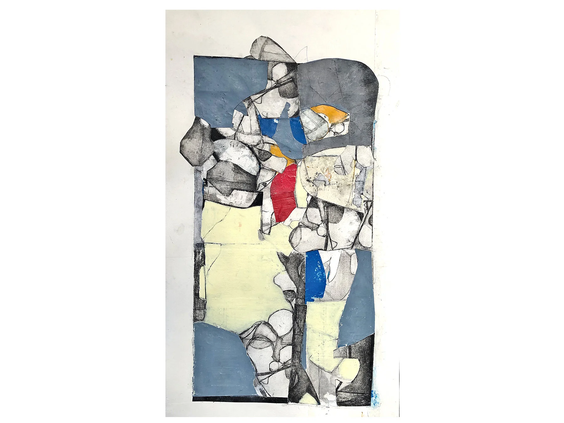 THE PICTURESQUE SURVIVAL OF OTHER DAYS (STUDY)