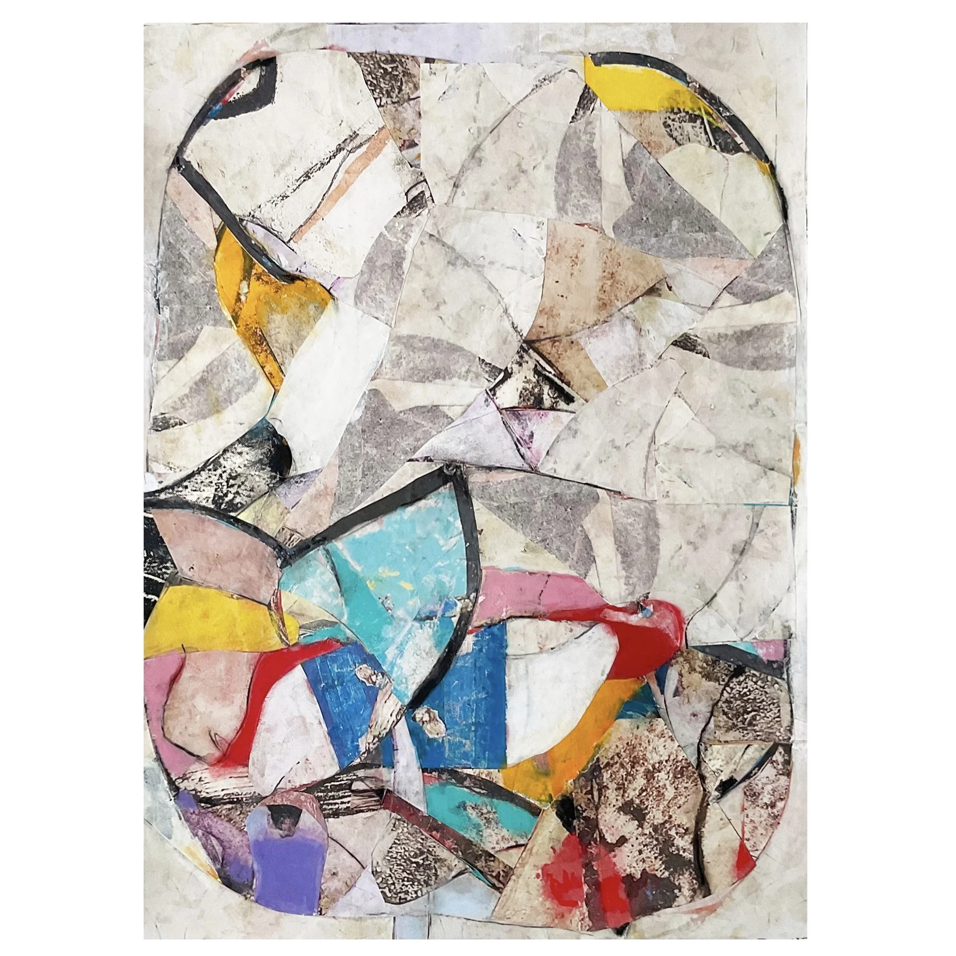 STUDIO (GLASSELL PARK)