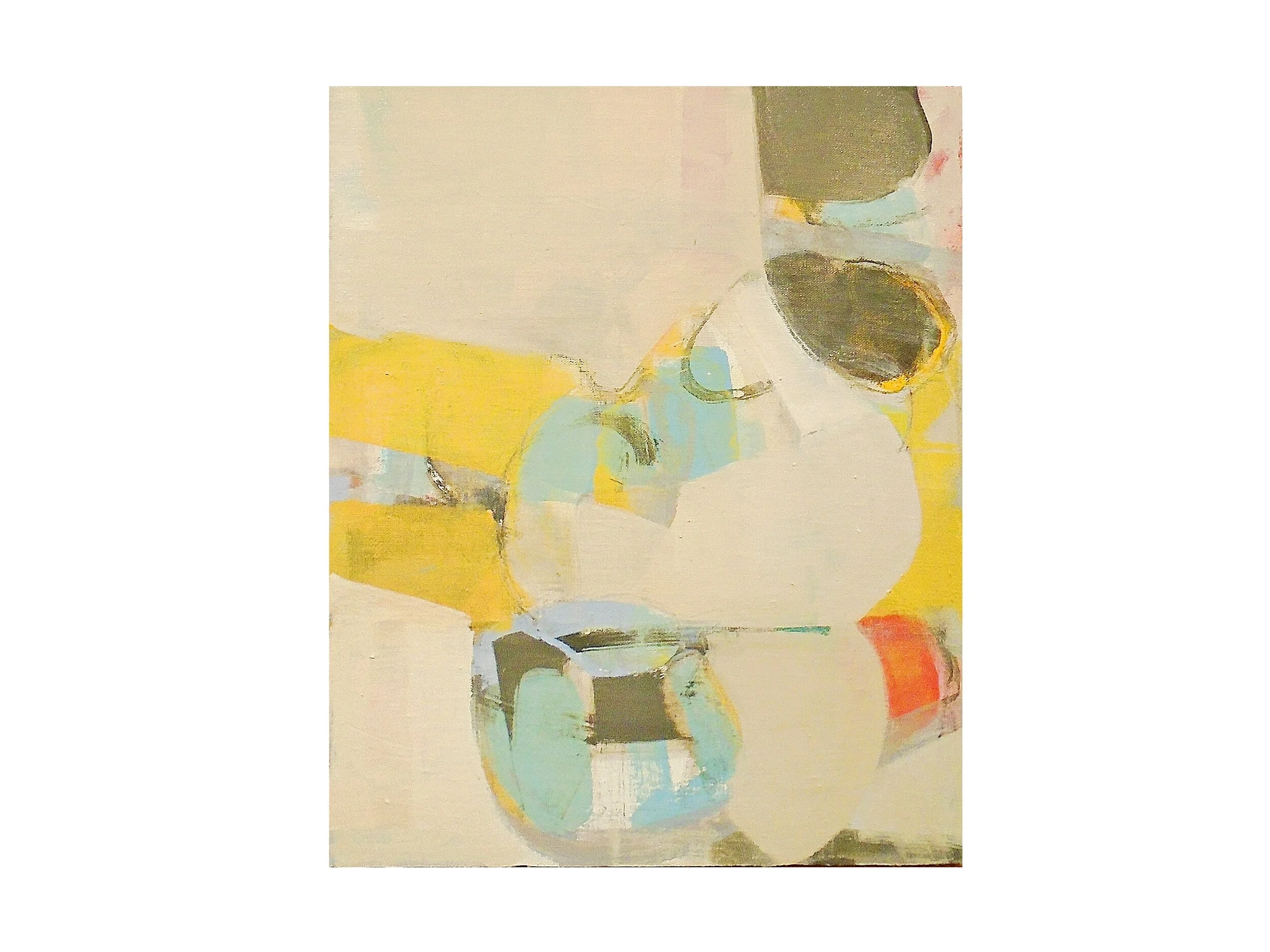 UNTITLED (WITH PINK)