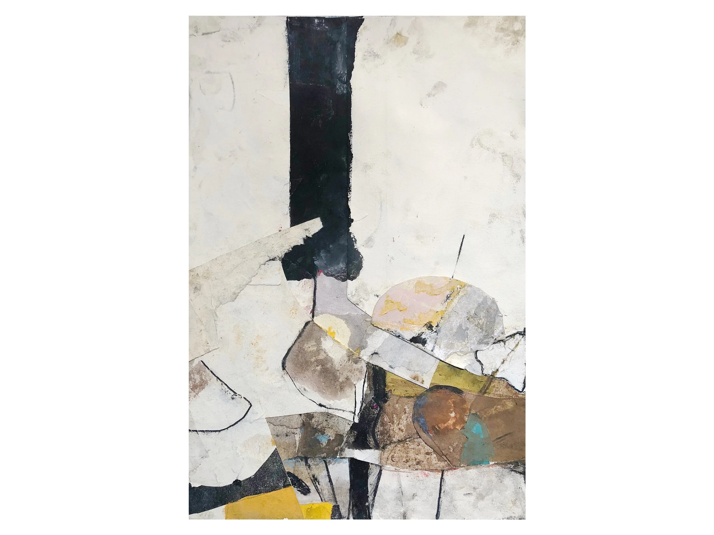 STUDY FOR GALMOUR BOYS