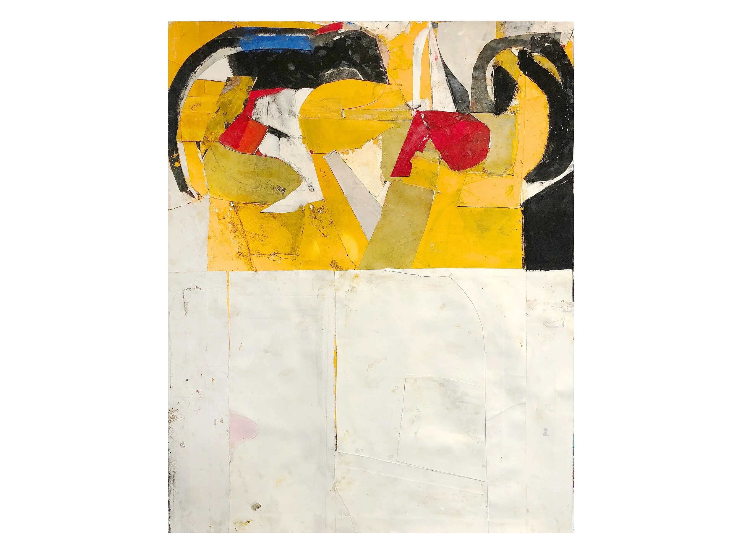 UNTITLED (CROWN POINT)