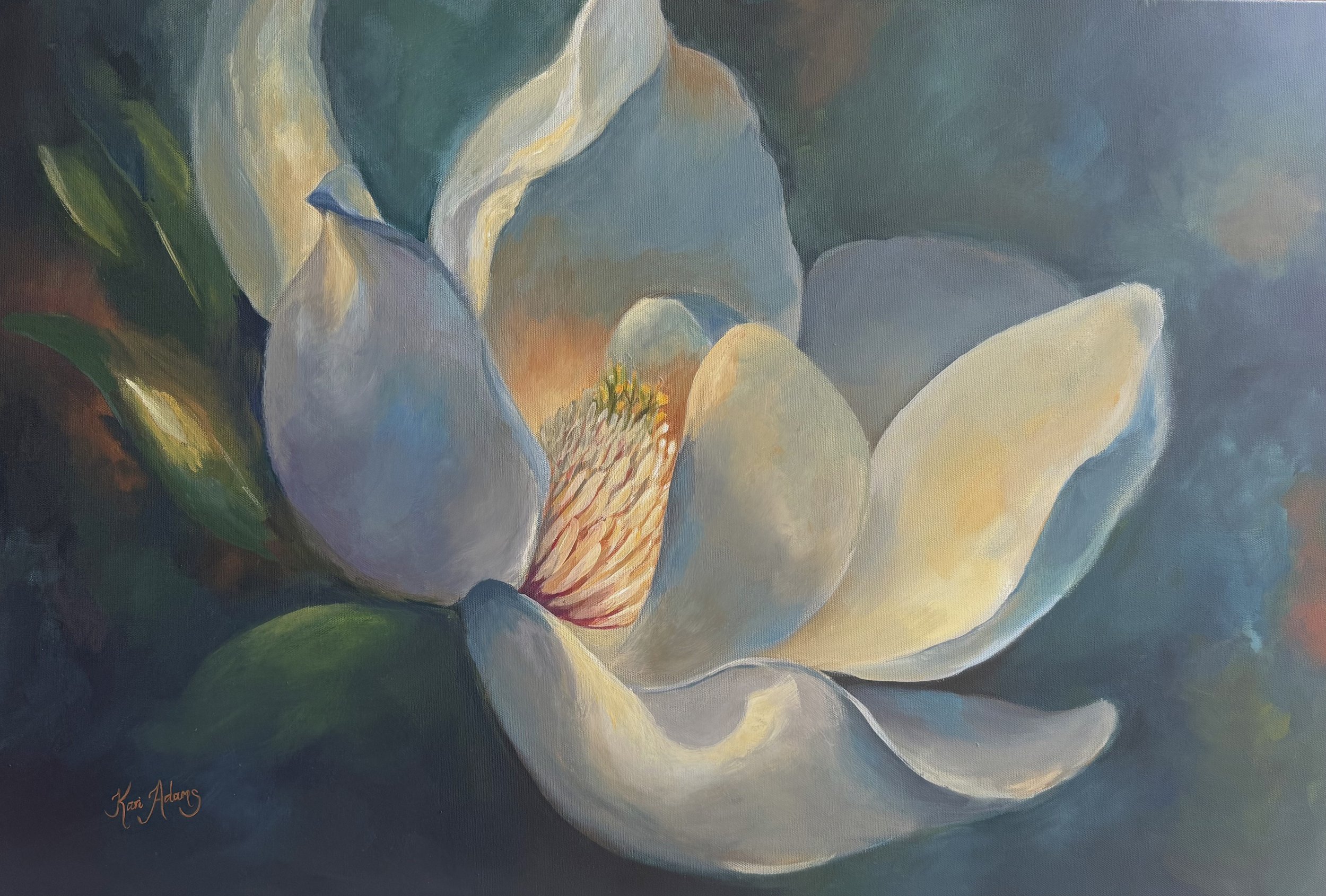Emergence