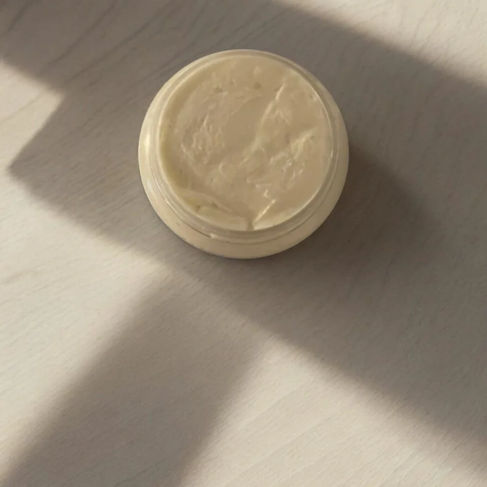 Body Butter