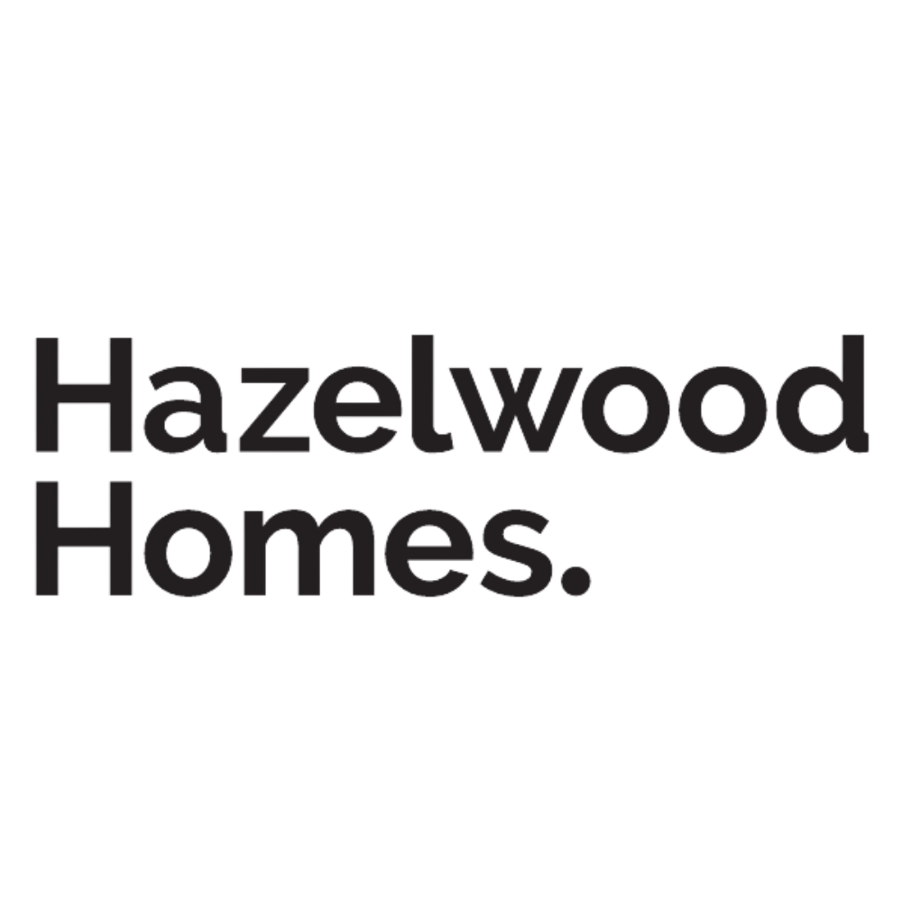 Hazelwood Homes logo - custom passivhaus builder VIC (Copy)