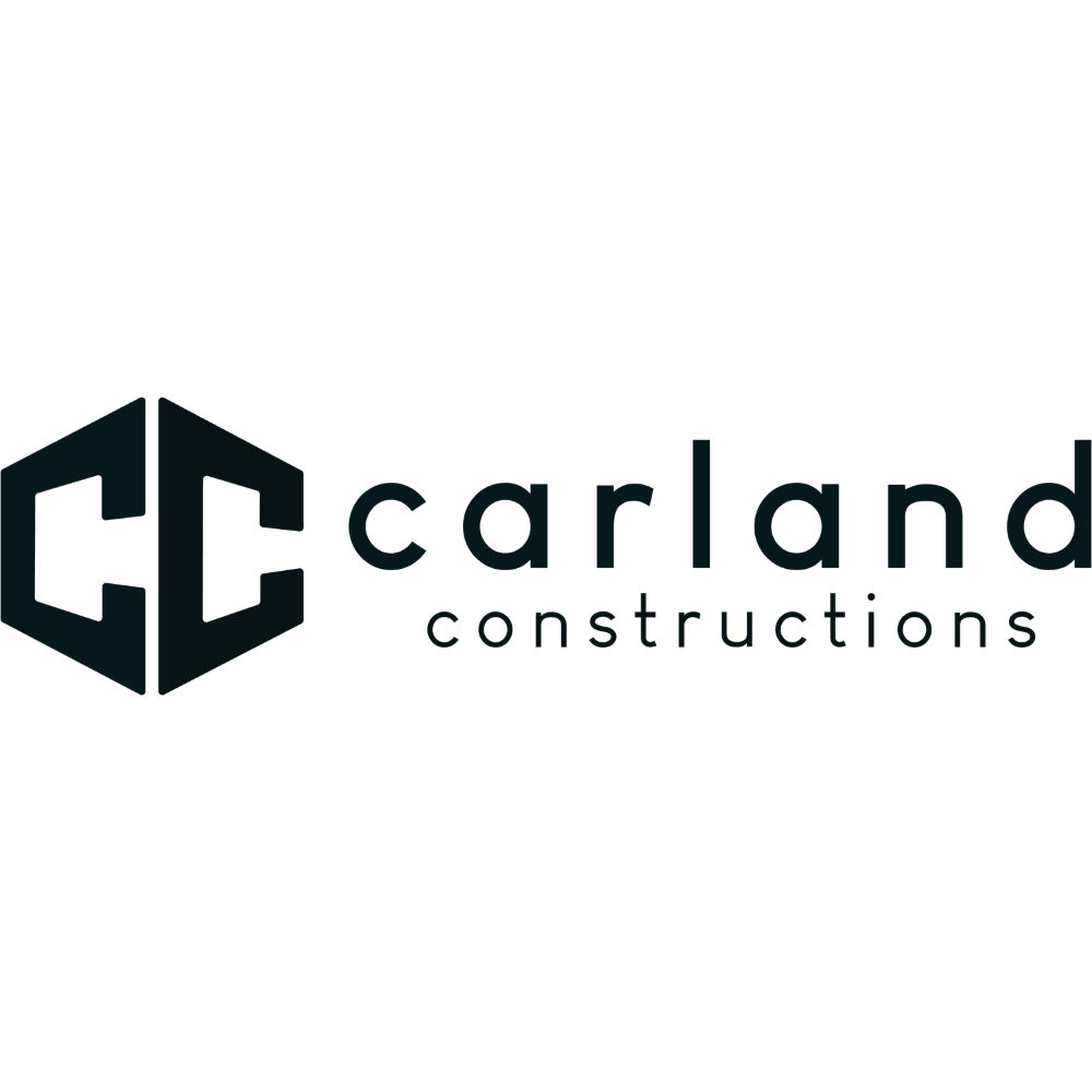 Carland Constructions logo - Passivhaus and high-performance home builder, Melbourne 