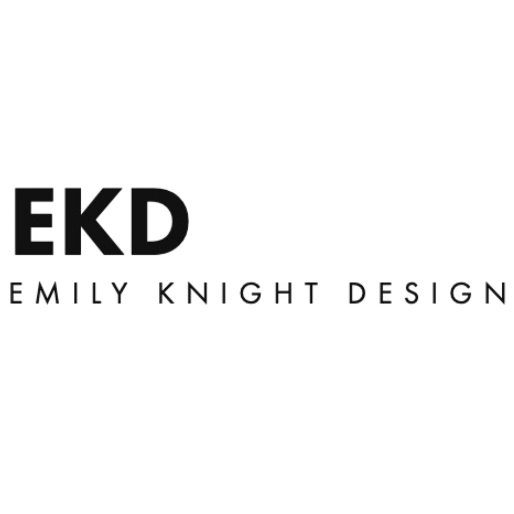 Emily Knight Design logo - sustainable residential architect, New South Wales (Copy)