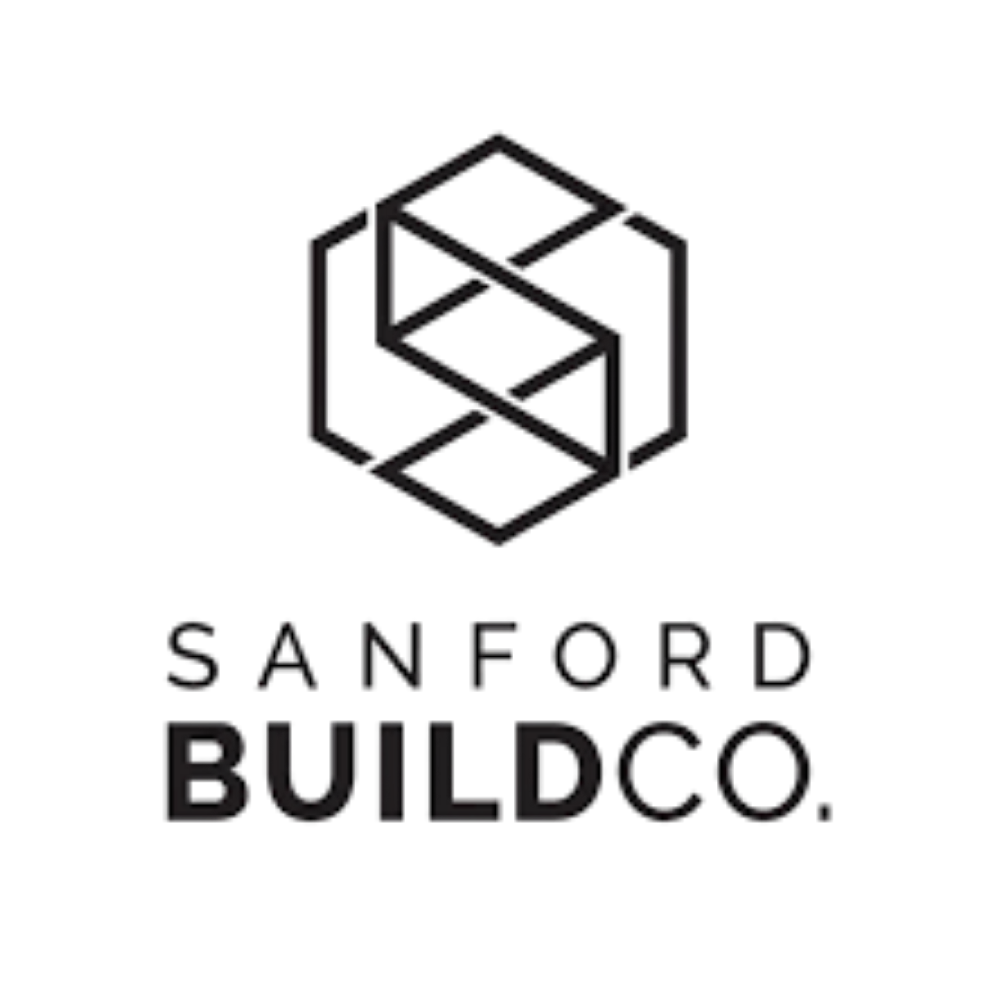 Sanford Build Co logo - custom home builder, Victoria (Copy)
