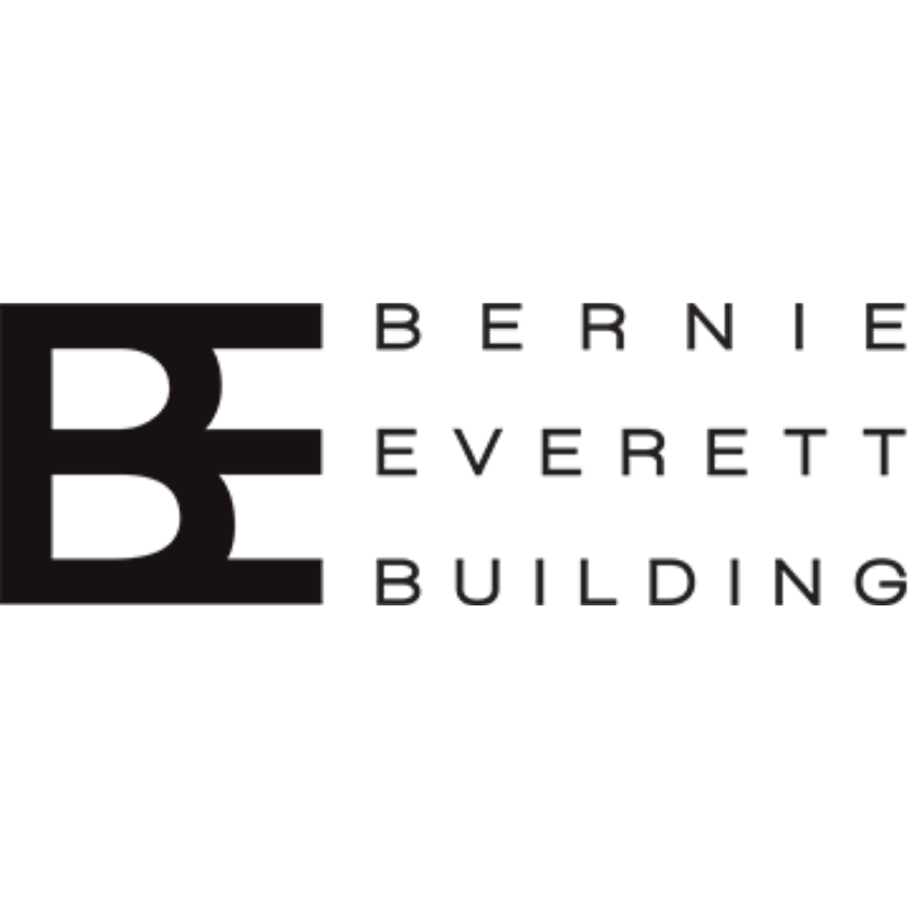 Bernie Everett Building logo - sustainable residential construction, Mornington Peninsula VIC (Copy)