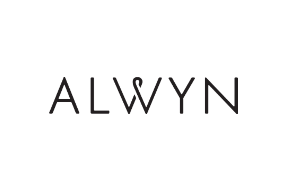 Alwyn Projects logo - Passivhaus and EnerPHit builder, Melbourne 