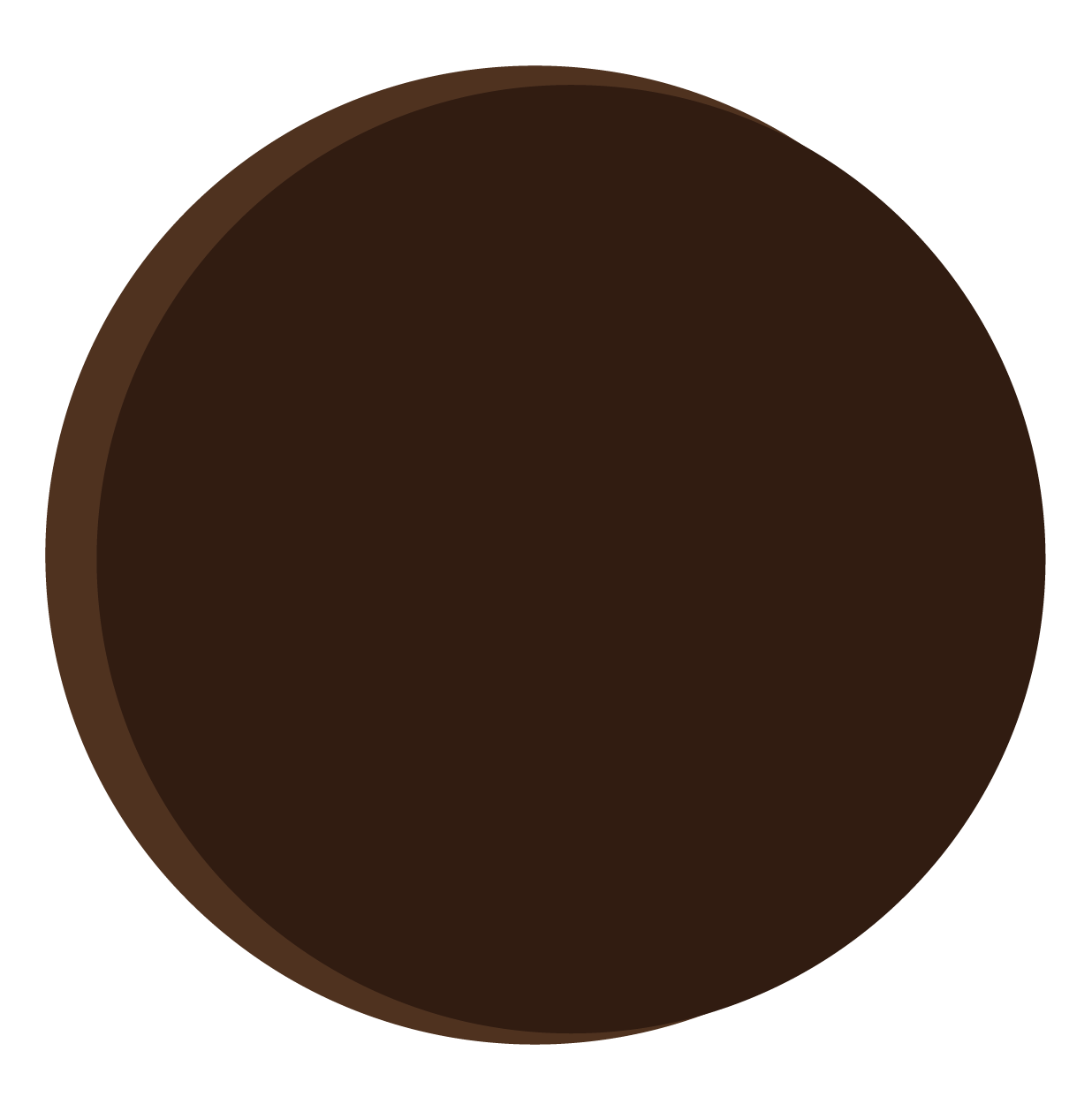 illustration of nest box hole