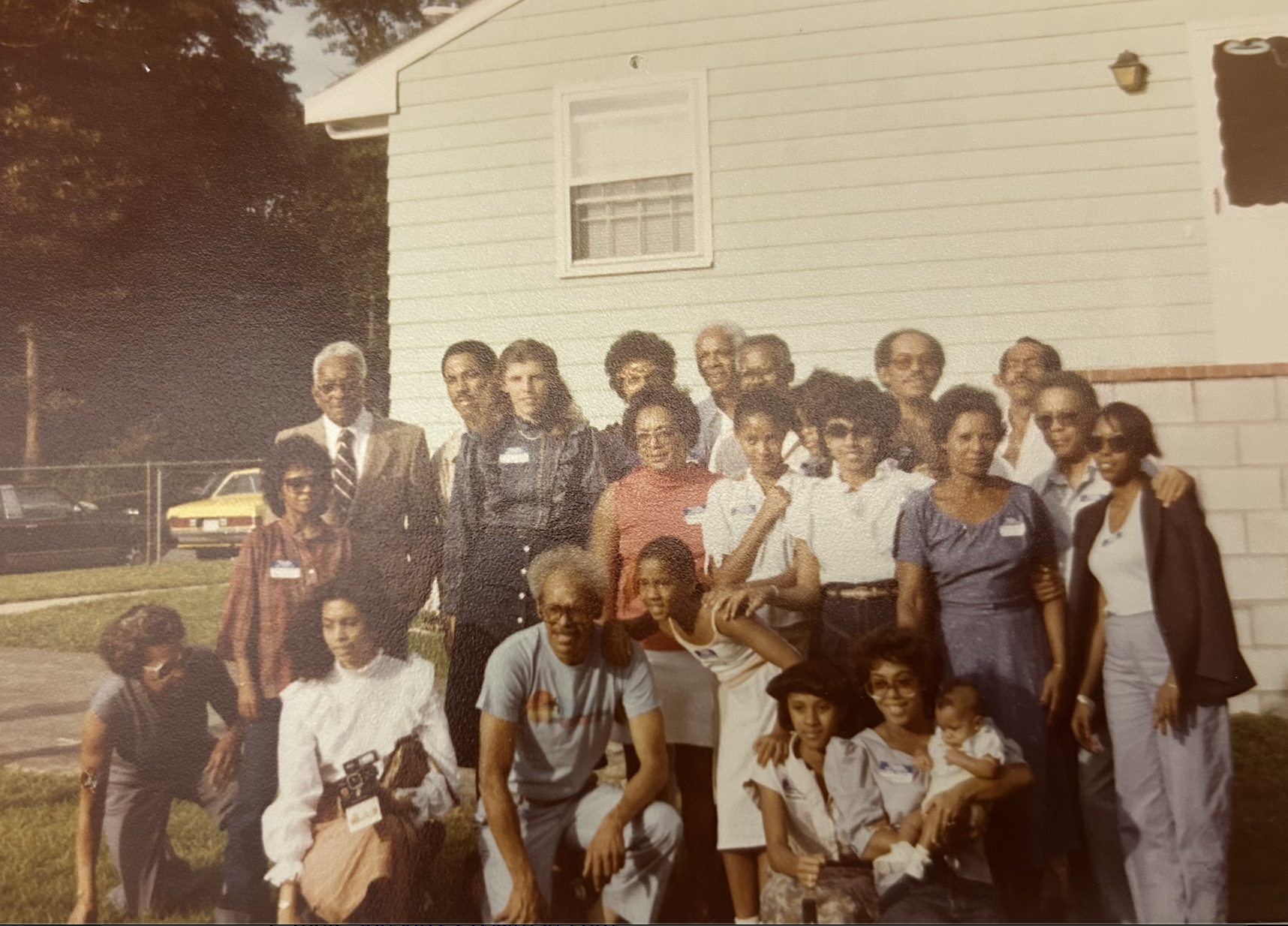 Family at Serafina's House in New Bedford, Massachusetts.png