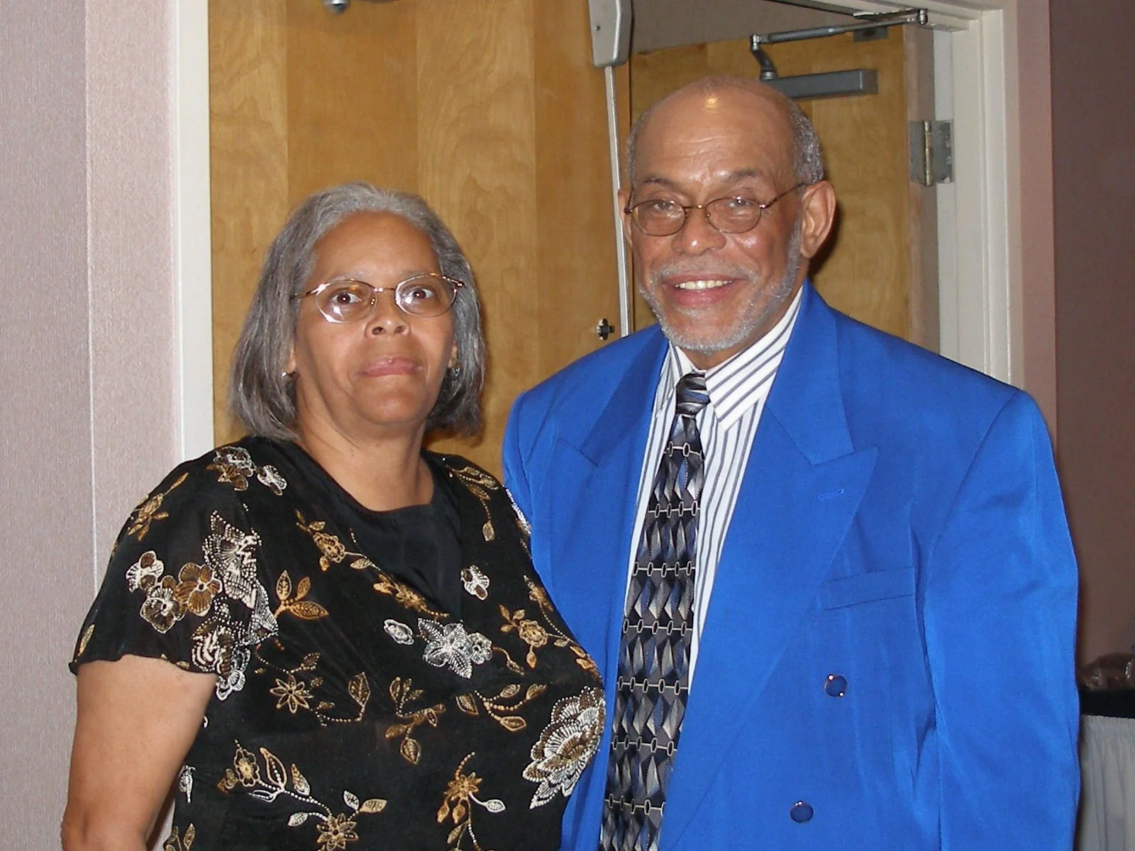 Brenda and her uncle John.JPG