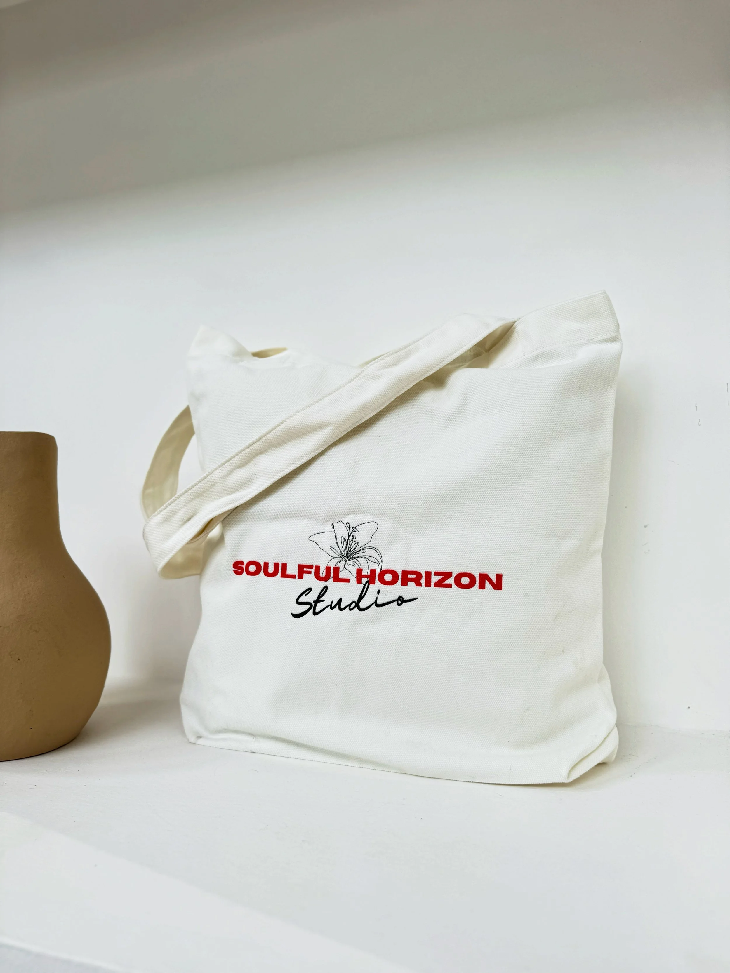 Signature Premium Tote Bag