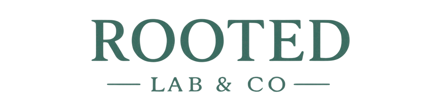 Rooted Lab &amp; Co