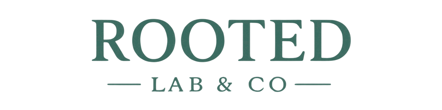 Rooted Lab &amp; Co