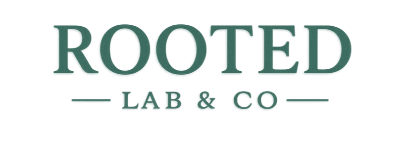 Rooted Lab &amp; Co
