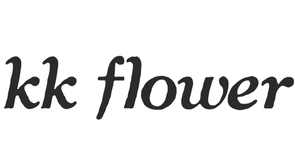 kk flower