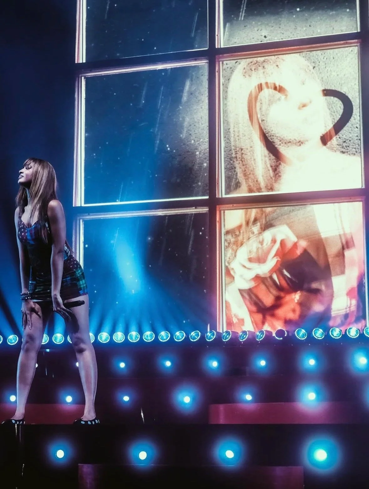 directed and edited by alex wheeler and fred gowers