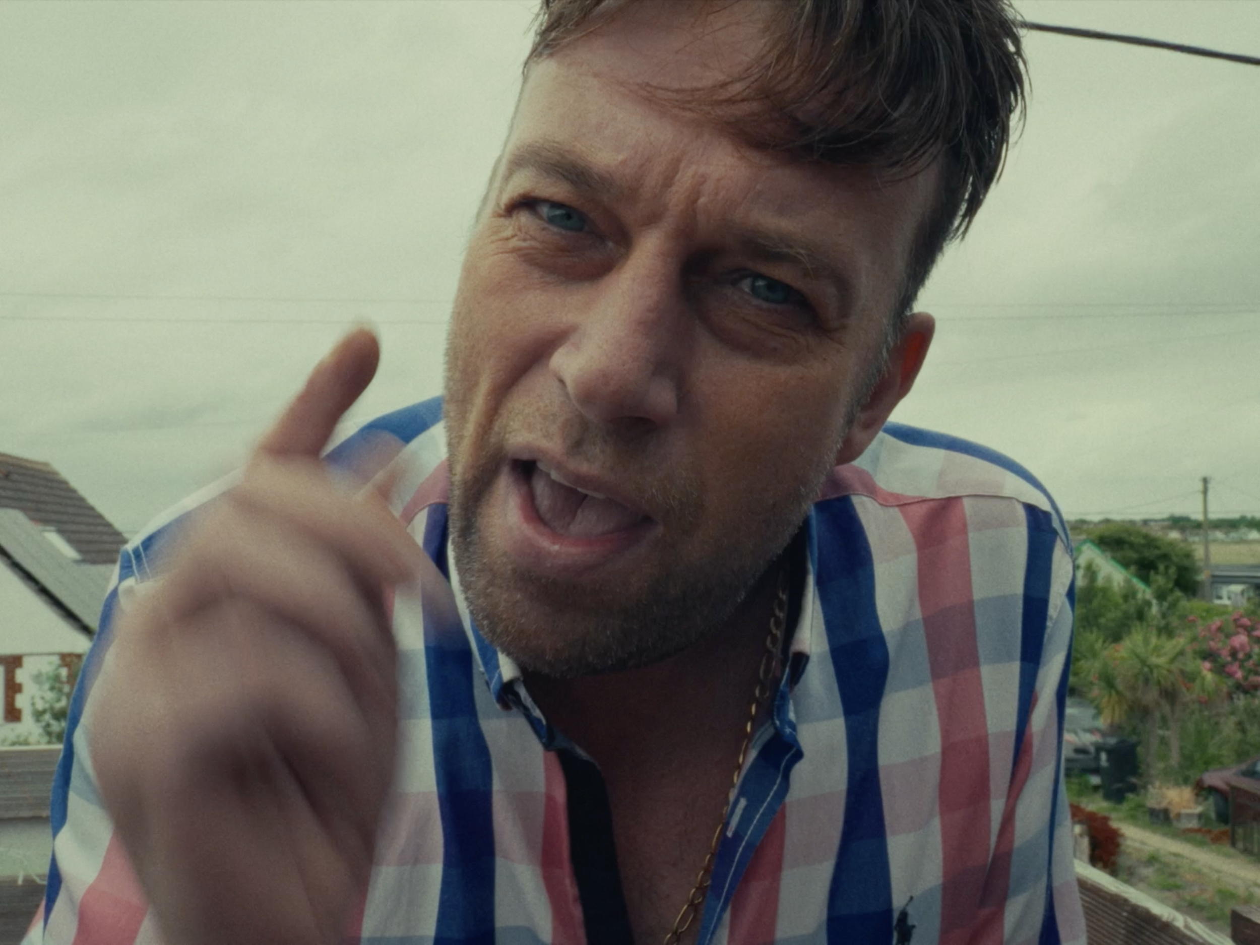 playground magic (2025)