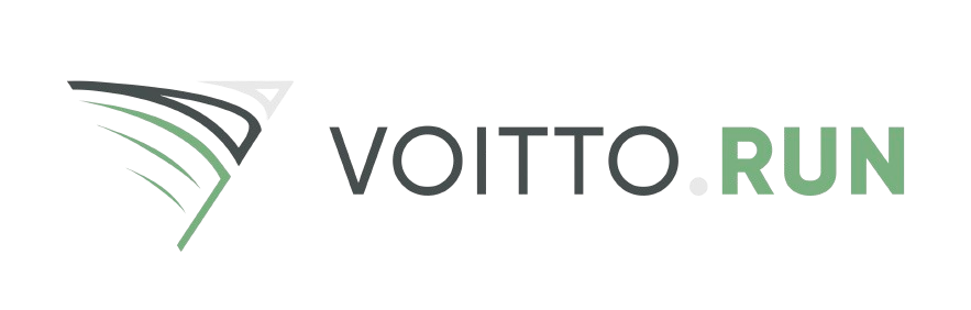 VOITTO-RUN