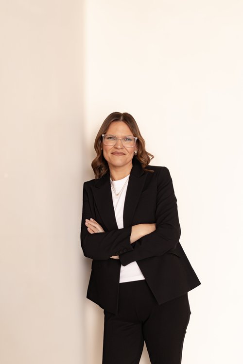 Teagan Conn, Conn Web Studio