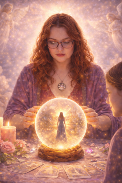 Your Destiny/Spiritual gifts