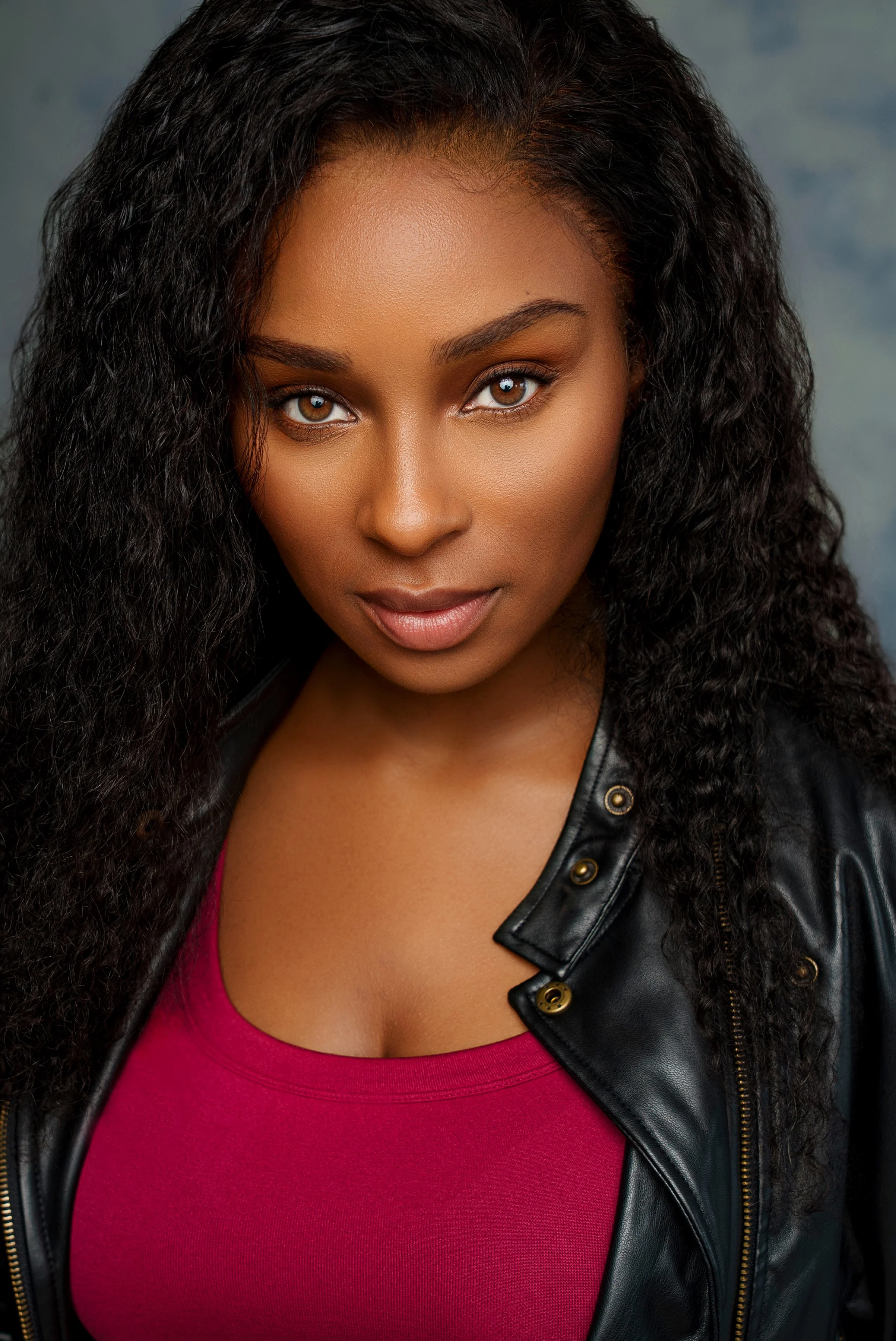 Division 5. Actor Headshots +